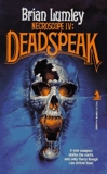 Deadspeak - St Martin's Press - 31/10/1995