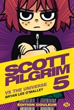 Scott Pilgrim, Tome 5 - Scott Pilgrim ed couleur