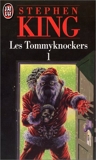 Les Tommyknockers, tome 1 - J'Ai Lu - 04/01/1999