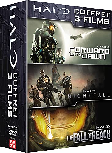 jeu HALO 3 ODST pour Xbox 360 en francais game spiel juego fps tir