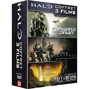 jeu HALO 3 ODST pour Xbox 360 en francais game spiel juego fps tir jeu HALO 3 ODST pour Xbox 360 en francais game spiel juego fps tir