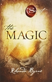 The Magic by Rhonda Byrne (2012-03-06) - Simon & Schuster Ltd - 06/03/2012