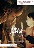 Saint Joseph. Théologie de la paternité