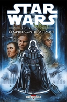 Star Wars Épisode V - L'Empire contre-attaque (NED)