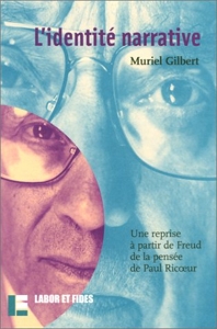 L'Identité narrative de Muriel Gilbert
