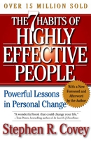 The 7 Habits of Highly Effective People - Restoring the Character Ethic - Rebound by Sagebrush - 15/12/2004