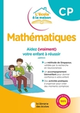 L'école à la maison - Mathématiques CP