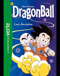 Dragon Ball 06 NED