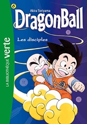 Dragon Ball 06 NED - Les disciples d'Akira Toriyama
