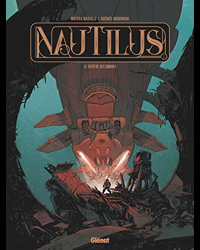 Nautilus - Tome 01