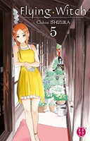 Flying Witch - Tome 5