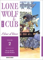 Lone Wolf & Cub - Tome 2
