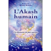 L'Akash humain - A la découverte du plan intérieur