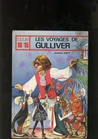 Les voyages de Gulliver / Swift, Jonathan / Réf32943 - (Voir Descriptif) - 1982