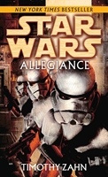 Star wars allegiance - Star Wars Legends