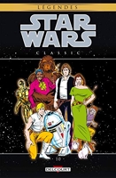 Star Wars Classic - Tome 10