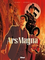 Ars Magna - Tome 01 - Énigmes
