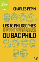 Les Dix Philosophes incontournables du bac