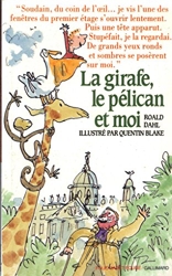 <a href="/node/66827">La Girafe, le pélican et moi</a>