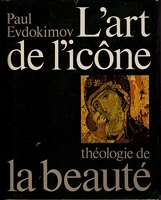 L'art de l'icône - Théologie de la beauté - Desclée de Brouwer - 1990