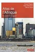 Atlas de l'Afrique - Un continent émergent?