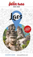 Guide Laos 2023 Petit Futé