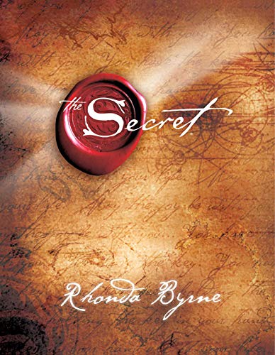 The Secret. de Rhonda Byrne