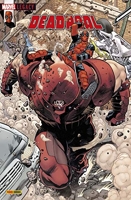 Marvel Legacy - Deadpool nº6
