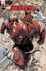 Marvel Legacy - Deadpool nº6 de Gerry Duggan