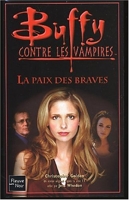 Buffy, numéro 39 - La Paix des braves