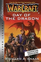Warcraft - Le jour du Dragon (Nouvelle édition)