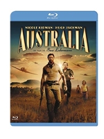 Australia [Blu-Ray]
