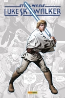 Star Wars-Verse - Luke Skywalker