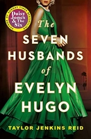 Seven Husbands of Evelyn Hugo - The Sunday Times Bestseller