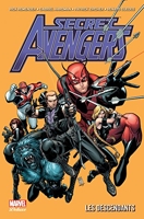 Secret Avengers par Remender - Tome 01