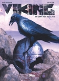 Viking - Un long feu de glace (Hors Collection) - Format Kindle - 9,99 €