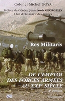 Res Militaris