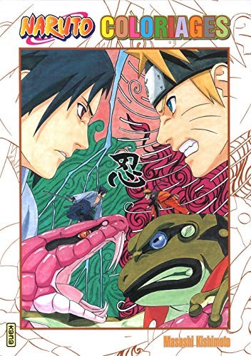 Big Bargain - Anime Naruto Ninja Armes accessoires Naruto Kunai-big jouets  - les Prix d'Occasion ou Neuf