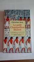 Le Petit Champollion illustré - Robert Laffont - 06/10/1994