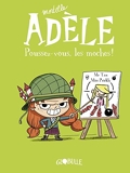 Mortelle Adèle, Tome 05 - Poussez-vous, les moches ! - Format Kindle - 6,99 €