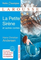 La Petite Sirène et autres contes by Hans Christian Andersen (2012-02-08)