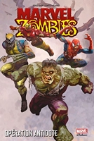 Marvel zombies deluxe - Tome 03