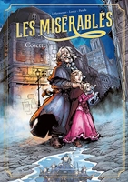 Les Misérables Tome 2 - Cosette