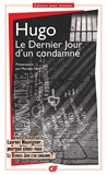 Le Dernier Jour d'un condamné - Flammarion - 10/03/2010