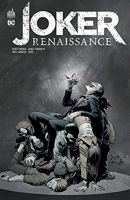 Joker Renaissance - Tome 0