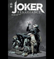 Joker Renaissance
