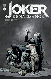 Joker Renaissance - Tome 0 de TYNION IV James