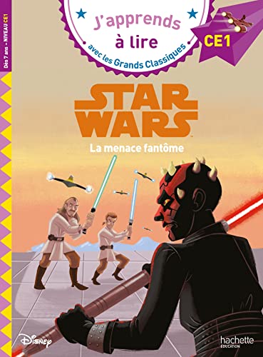 couverture de : Star wars