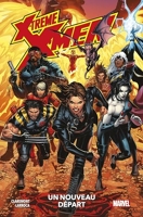 X-treme X-Men - Un nouveau départ