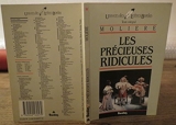 Les précieuses ridicules - Bordas - 01/01/1987